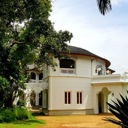Viceroy House Hotel Pasyala Kültér fotó
