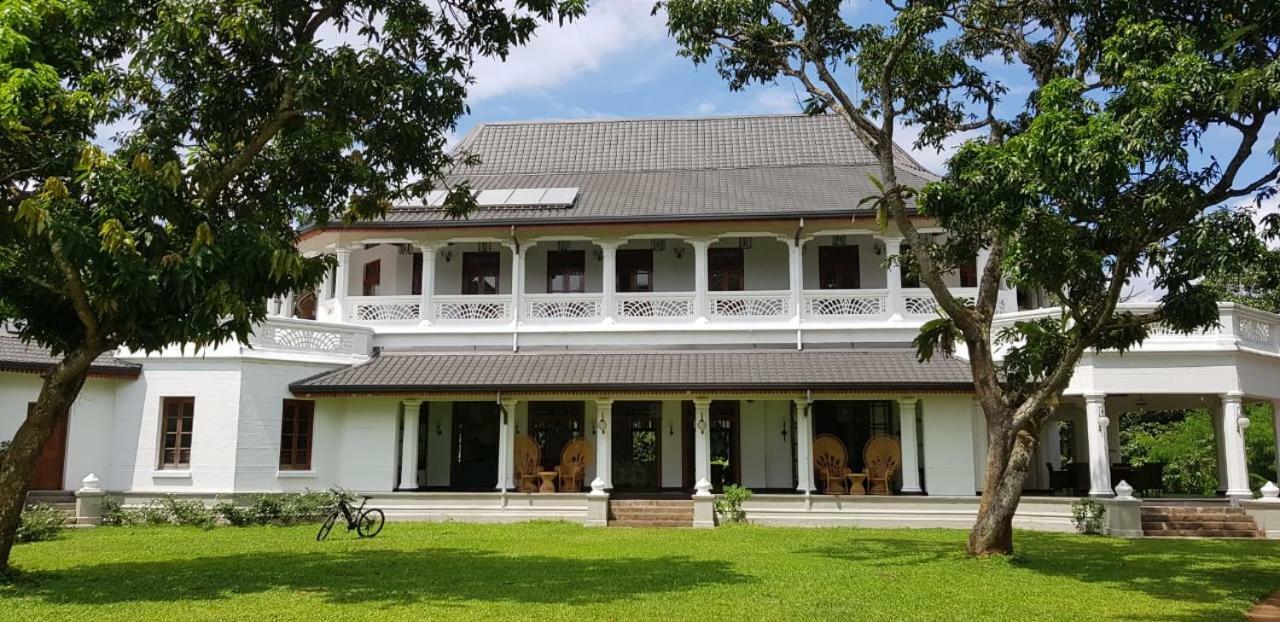 Viceroy House Hotel Pasyala Kültér fotó