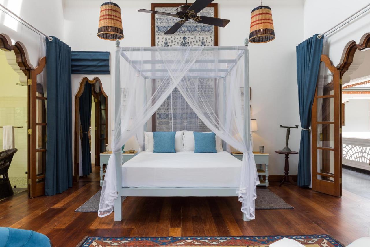 Viceroy House Hotel Pasyala Kültér fotó
