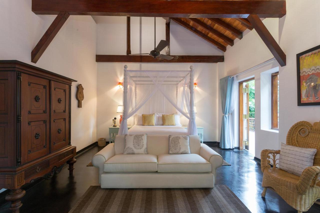 Viceroy House Hotel Pasyala Kültér fotó